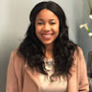 Meet your Posher, Brittany